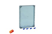 Kytkentärasiat ja -kotelot - FIBOX Ekin4305t - 8853007