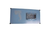 Kytkentärasiat ja -kotelot - FIBOX Ekin6305-r - 8853172