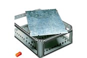 Kytkentärasiat ja -kotelot - FIBOX Ekivs64 - 8853072