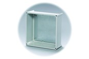 Kytkentärasiat ja -kotelot - FIBOX P 303013-2 - 8856010