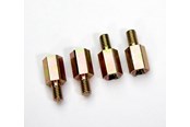 Kytkentärasiat ja -kotelot - FIBOX Hr20-4mm - 1 pcs. - 8890802