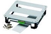 Kytkentärasiat ja -kotelot - FIBOX Drf 3030-2 DIN part 2x14 modules for p 3030 - 8856268