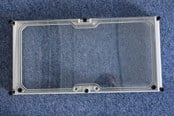 Kytkentärasiat ja -kotelot - FIBOX P 603005 t - 8856225