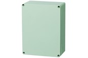 Kytkentärasiat ja -kotelot - FIBOX Tempo enclosure abs Harmaa cover ta342912 - 5814004