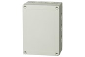 Kytkentärasiat ja -kotelot - FIBOX Enclosure PC metric Harmaa cover pcm 150/75 G - 6016314