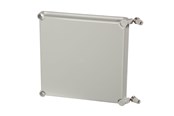 Kytkentärasiat ja -kotelot - FIBOX Hinged cover PC eko 30-g-2fsh - 3530096
