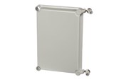 Kytkentärasiat ja -kotelot - FIBOX Hinged cover PC 190x280 ekj 30-g-2fsh - 3530146