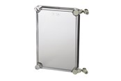 Kytkentärasiat ja -kotelot - FIBOX Hinged cover PC 190x280 ekj 30-t-2fsh - 3520146
