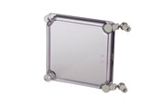 Kytkentärasiat ja -kotelot - FIBOX Hinged cover PC 190x190 ekh 30-t-2fsh - 3520147