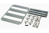 Kytkentärasiat ja -kotelot - FIBOX Pd-3 din-liitin - 2550014