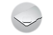 Kytkentärasiat ja -kotelot - FIBOX Asennuslevy ekmvt - 3770550