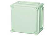 Kytkentärasiat ja -kotelot - FIBOX Kansi abs abs 1919 g-30 - 6780147
