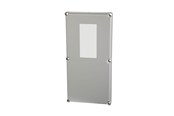 Kytkentärasiat ja -kotelot - FIBOX Ekt30-gr kansi - 2550043