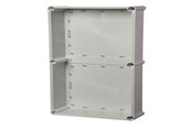 Kytkentärasiat ja -kotelot - FIBOX Base PC PC 5628 560x280x100 - 6530806