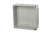 Kytkentärasiat ja -kotelot - FIBOX Perus ekpe 380x280x100 - 3530133