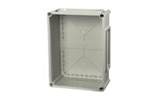 Kytkentärasiat ja -kotelot - FIBOX Peruslevy ekpk 380x280 - 3530315