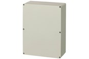 Kytkentärasiat ja -kotelot - FIBOX Suljettu tila euronord abs ab 233009 230x300x90 - 7083870