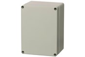 Kytkentärasiat ja -kotelot - FIBOX Suljettu tila euronord abs ab 121609 120x160x90 - 7083720