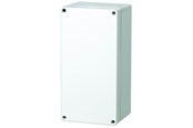 Kytkentärasiat ja -kotelot - FIBOX Suljettu tila euronord abs ab 122410 124x244x102 - 7083780