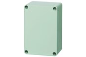 Kytkentärasiat ja -kotelot - FIBOX Suljettu tila euronord abs ab 081206 80x120x55 - 7083580