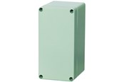 Kytkentärasiat ja -kotelot - FIBOX Suljettu tila euronord abs ab 081607 80x160x65 - 7083620