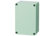 Kytkentärasiat ja -kotelot - FIBOX Suljettu tila euronord abs ab 081610 80x160x95 - 7083640