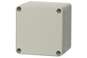 Kytkentärasiat ja -kotelot - FIBOX Suljettu tila euronord abs ab 080807 80x 82x 65 - 7083560