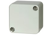 Kytkentärasiat ja -kotelot - FIBOX Suljettu tila euronord abs ab 050504 52x 50x 40 - 7083500
