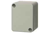Kytkentärasiat ja -kotelot - FIBOX Suljettu tila euronord abs ab 050705 50x65x45. - 7083520