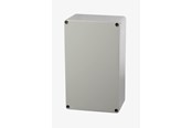 Kytkentärasiat ja -kotelot - FIBOX Enclosure euronord PC 122008 120x200x 75 - 7032760