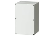 Kytkentärasiat ja -kotelot - FIBOX Enclosure euronord PC 162513 160x250x125 - 7032860