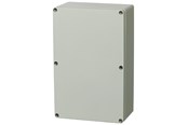 Kytkentärasiat ja -kotelot - FIBOX Enclosure euronord PC 162509 250x160x90 - 7032840