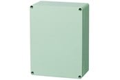Kytkentärasiat ja -kotelot - FIBOX Enclosure euronord PC 152008 151x201x 80 - 7032820