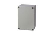 Kytkentärasiat ja -kotelot - FIBOX Enclosure euronord PC 081206 80x120x 55 - 7032580