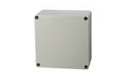 Kytkentärasiat ja -kotelot - FIBOX Enclosure euronord PC 121207 120x122x 65 - 7032660