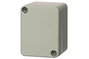 Kytkentärasiat ja -kotelot - FIBOX Enclosure euronord pc 050705 50x 65x 45 - 7032520