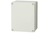 Kytkentärasiat ja -kotelot - FIBOX Enclosure piccolo abs h 95 G 170x140x95 - 8784315