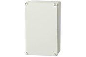 Kytkentärasiat ja -kotelot - FIBOX Enclosure piccolo abs m 95 G 230x140x95 - 8784318