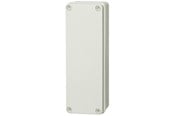 Kytkentärasiat ja -kotelot - FIBOX Enclosure piccolo abs f 65 G 230x 80x65 - 8784311