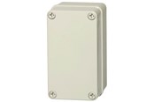 Kytkentärasiat ja -kotelot - FIBOX Enclosure piccolo abs C 85 G 140x 80x85 - 8784306