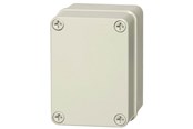 Kytkentärasiat ja -kotelot - FIBOX Enclosure piccolo abs B 65 G 110x 80x65 - 8784303