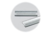 Kytkentärasiat ja -kotelot - FIBOX DIN-35 asennuskisko miv 15 35x150x7.2 - 5514083