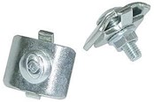 Kaapelihyllyt, johtokanavat ja kiinnikkeet - Wibe Coupler zm -liitin - CSU4568110
