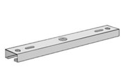 Kaapelihyllyt, johtokanavat ja kiinnikkeet - Wibe Tukitanko hso200 m10 hdg - 791064