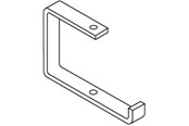 Kaapelihyllyt, johtokanavat ja kiinnikkeet - Wibe Bracket open 900 - 150mm fzv - CSU08171500