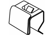 Kaapelihyllyt, johtokanavat ja kiinnikkeet - Wibe Yleiskiristin kannelle SS - CSU08855000