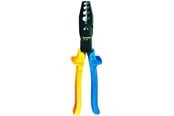 Työkalut sähkötöihin - Klauke K 35 crimping Työkalu for cable end-sleeves 10 - 35 mm2 - K-35