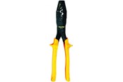 Työkalut sähkötöihin - Klauke K 3 crimping Työkalu for cable end-sleeves 0.5 - 16 mm2 - K-3