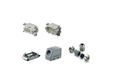 Erilaiset sähkötuotteet - Weidmuller Hdc-kit-he 10.110 m - 1802420000