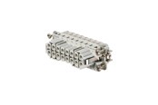 Erilaiset sähkötuotteet - Weidmuller Hdc ha 16 fs 1650780000 - 1650780000